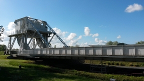 Pegasus Bridge, Sword Beach